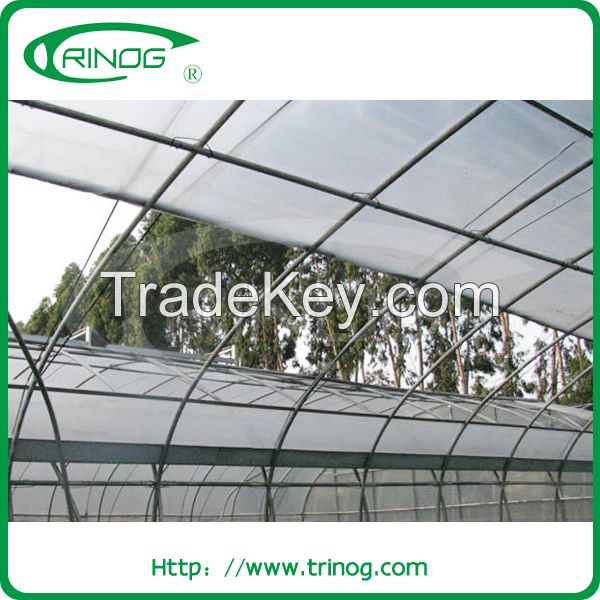 Economical film cover greenhouse for agriculture