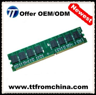 Memory Modules Ddr1 333mhz 1gb Ram Make In China