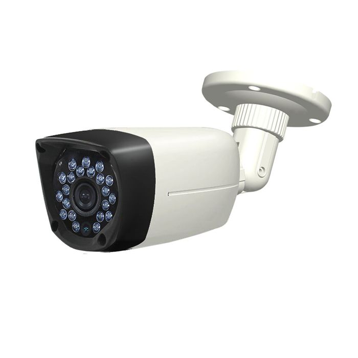 600TVL 1/3'' PC3089 bullet camera with 20m IR range 