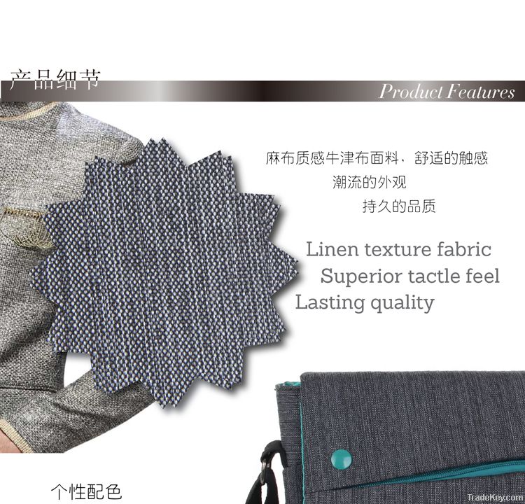 2014 Kingslong New Design laptop bag
