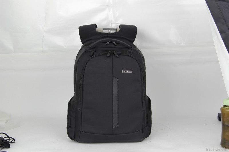 2014 New Classical Casual Man laptop backpack