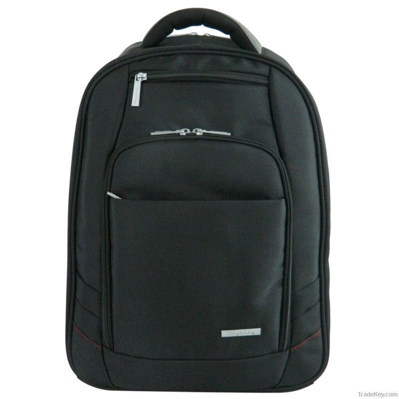 Man laptop backpack casual sport backpack