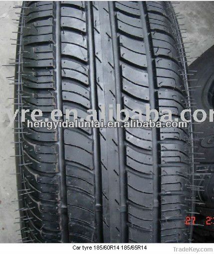 PCR tire 175/65R14