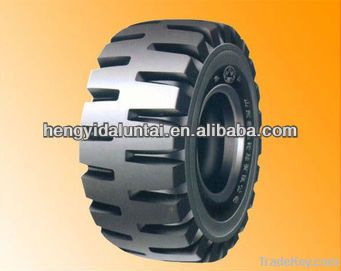 OTR tire 29.5R25