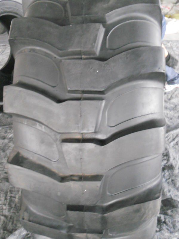 Agricultral tire 16.9-34