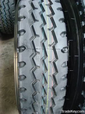 Provide 1200R24 Radial Truck Tire