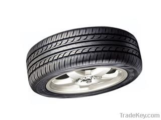 205/70R15 Car Tyre