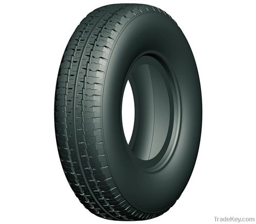 195R15C high performance radial car tyre