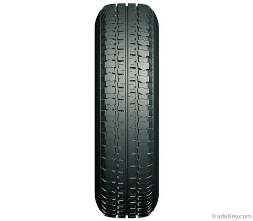 195R15C high performance radial car tyre