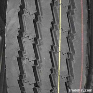 New Brand Truck Tyre 1100R20 1200R20 with 4Lines pattern