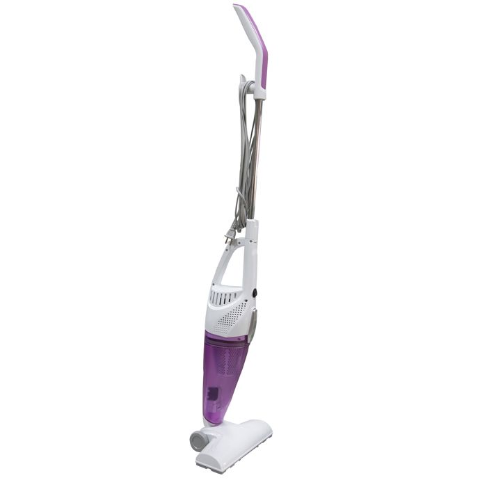 Lesimei upright and handheld 2 in 1 vacuum cleaner(S1001V)