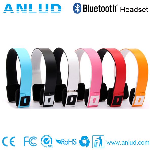ALD02 new style mobiles bluetooth earphone