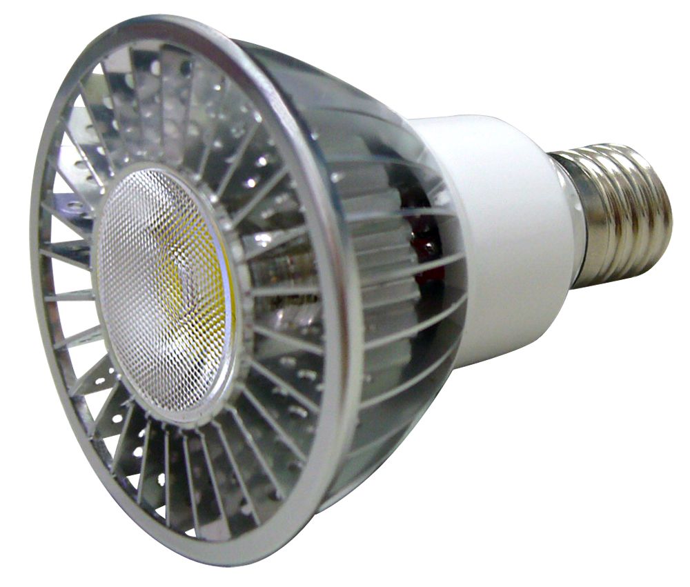 High power LED spotlight 