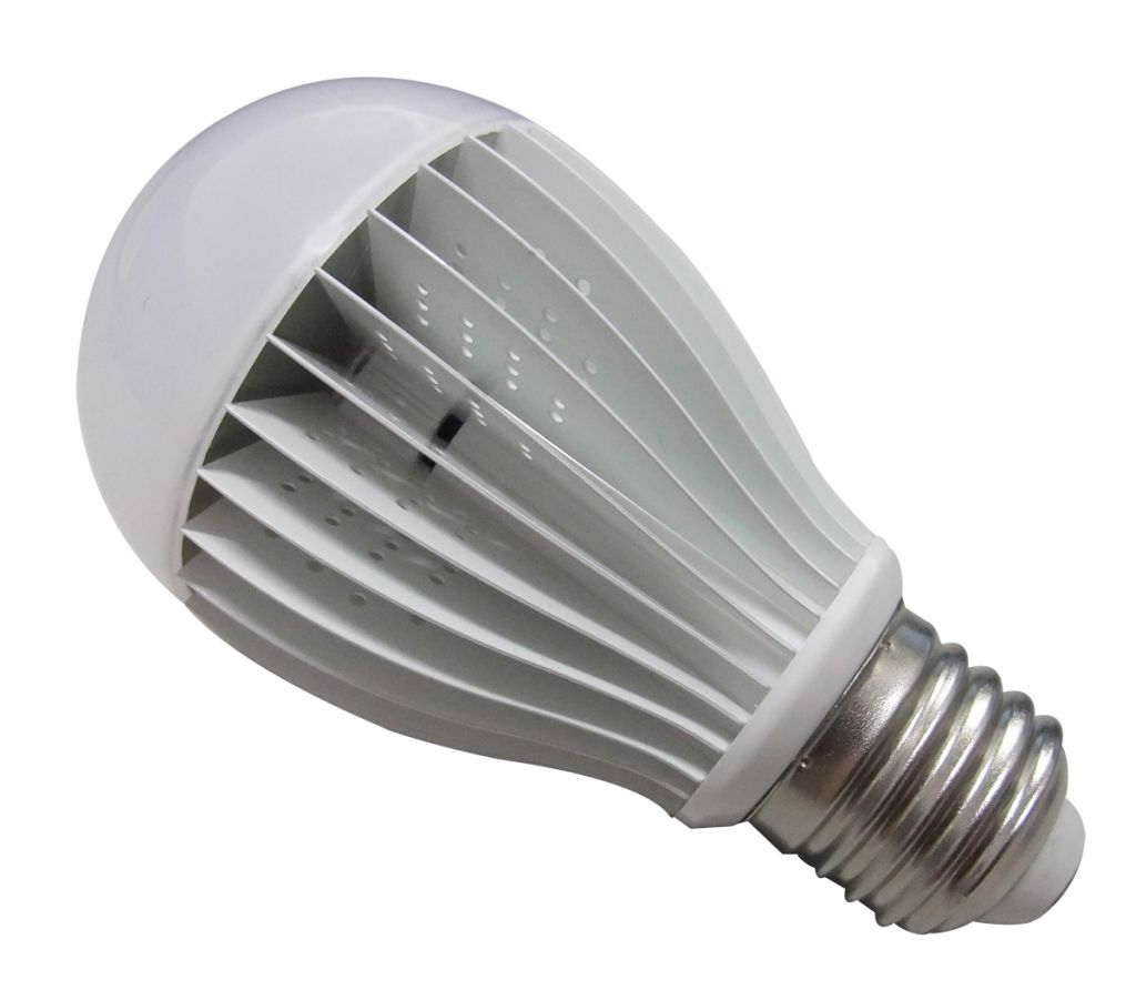 10W LED Bulb