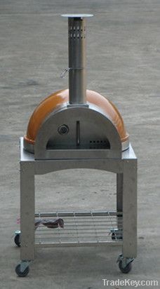 POS-5181 pizza oven