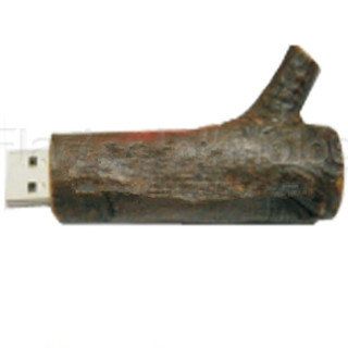 Manufacture Wholesale Leather/Wood USB Flash Drivers