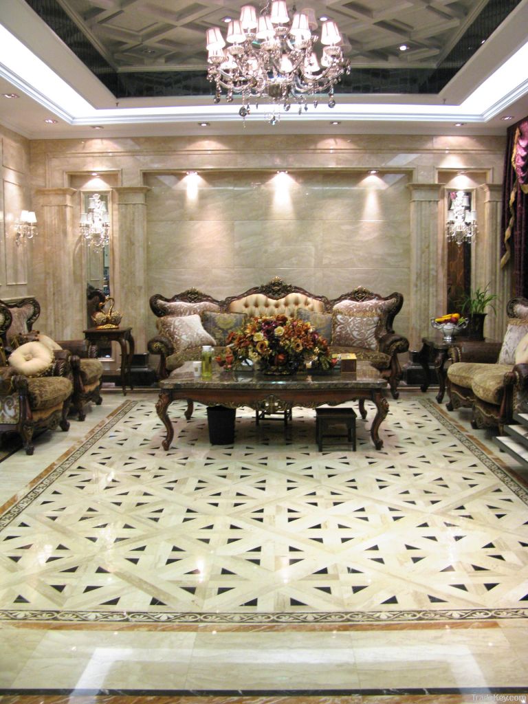 Marble Composite Tiles