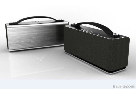 Bluetooth stereo speaker WX05
