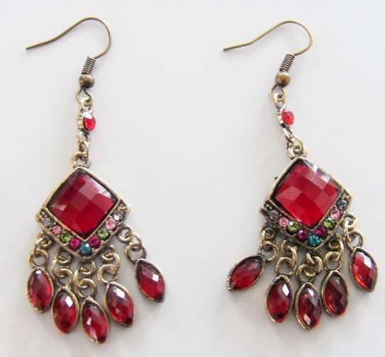 fashion earrings