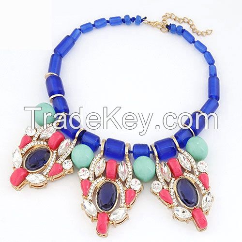 Fashion Jewelry  - fashion necklaces