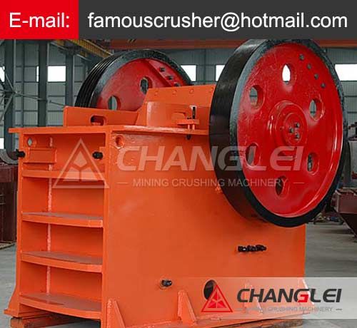 price list of stone crusher in Albania