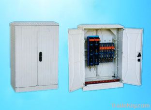SMC Outdoor Control Cabinets