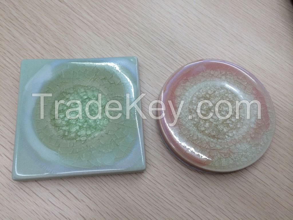 ceramic coasters