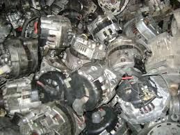 Electric Motor Scrap