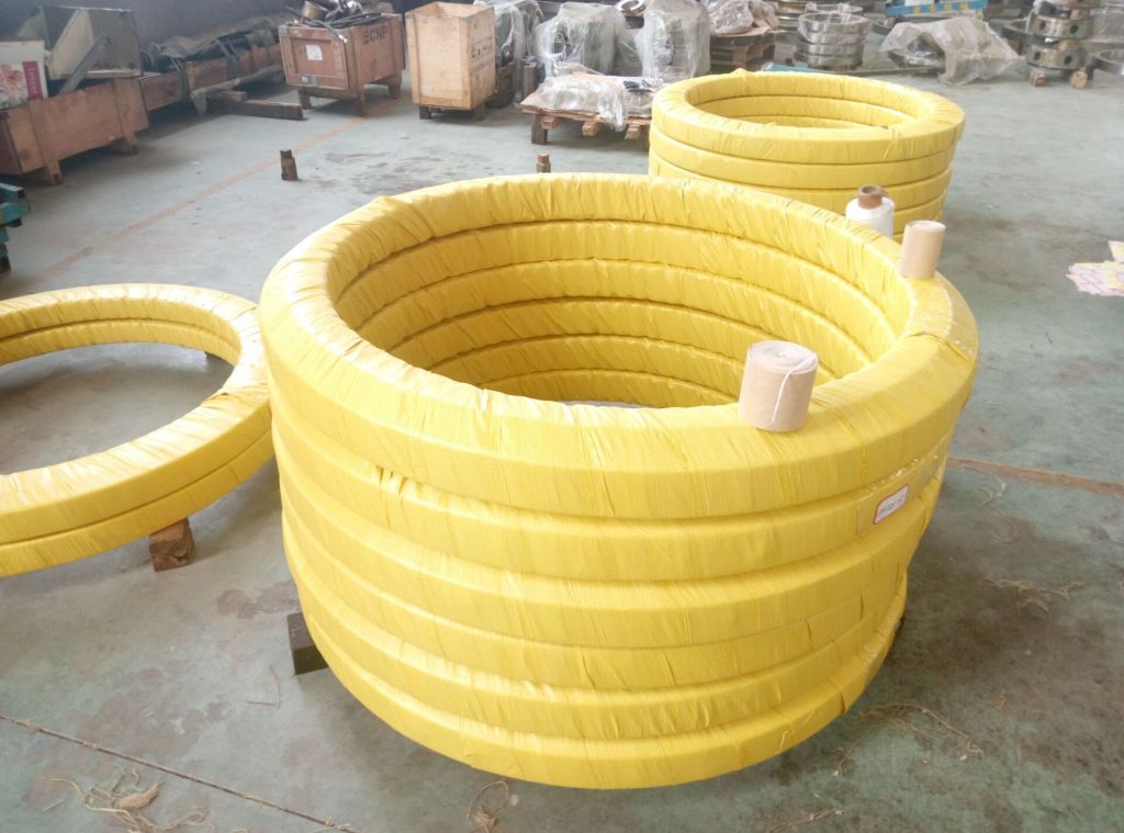 slewing bearing R225-9