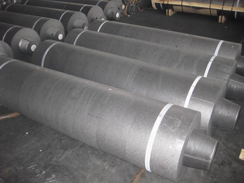 RP/HP/UHP graphite electrode