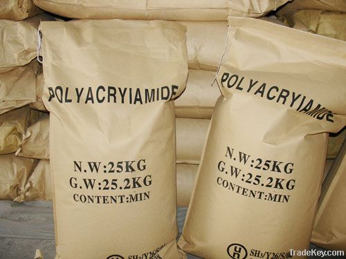 Polyanionic Cellulose PAC
