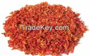 High   quality Tomato Pomace meal