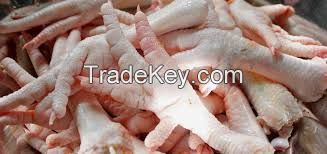 High  quality chicken  feet   for  sale