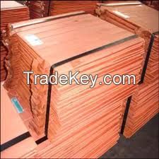 High  quality  Copper,A Copper Cathodes 99.99% Purity 