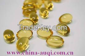 High quality Refined fish oil E20D50 deep-sea fish oil 