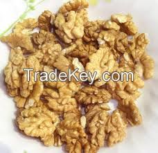 High  quality  walnut meat 