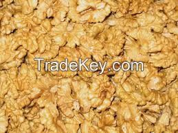High  quality  walnut kernel