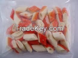 High quality  Frozen Surimi Product 