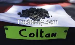 High   quality    coltan