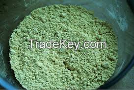 High quality  dehydrated asparagus powder