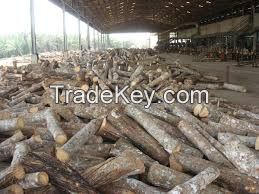 High  quality  Thai Rubber wood s4s timber/ Rubber wood lumber