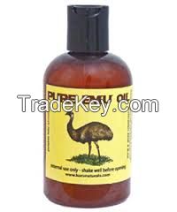 High  quality  pure emu oil