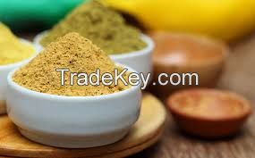 High quality   Pure Sandalwood Powder