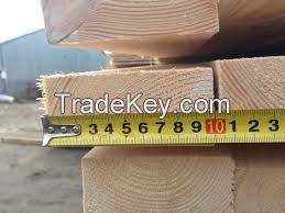 High  quality  pine timber wood