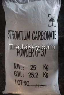 high   quality    Strontium Carbonate S-5 