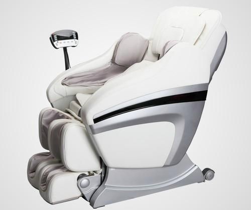 Luxury 3D Zero gravity Massage Chair