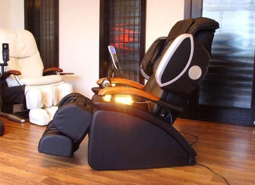S003 massage chair 