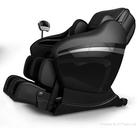 Luxury 3D Zero gravity Massage Chair