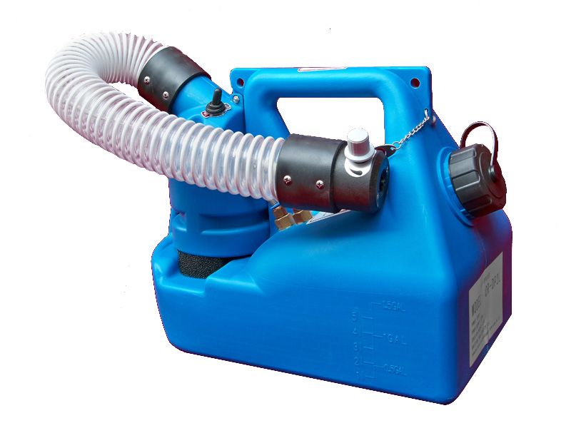 2014 Hot Selling Spraying and Disinfection Machine ULV Sprayer