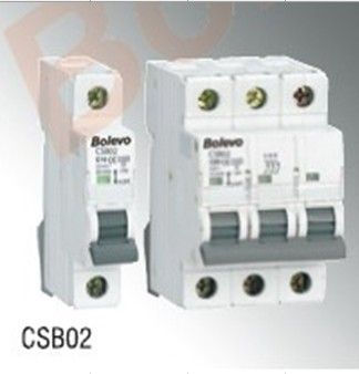 CSB02 - circuit breaker 